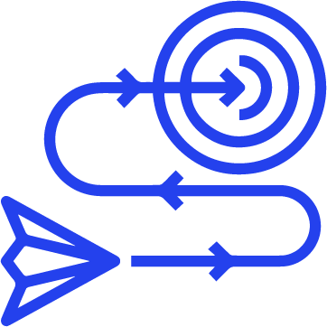 Digital Process Icon