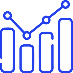 Digital Process Icon