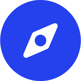 Digital Proccess Icon